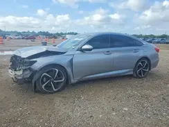 1HGCV1F32LA088555 2020 HONDA ACCORD