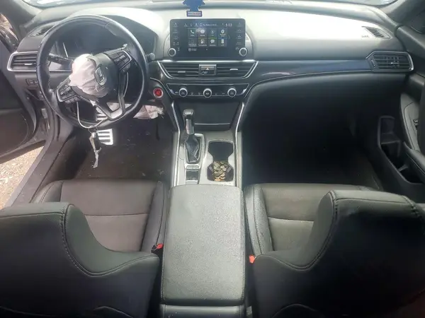 1HGCV1F32LA088555 2020 HONDA ACCORD - Image 8