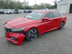 1HGCV1F32LA088975 2020 HONDA ACCORD