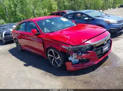 1HGCV1F32LA088989 2020 HONDA ACCORD