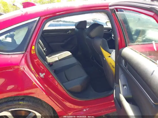 1HGCV1F32LA088989 2020 HONDA ACCORD - Image 8