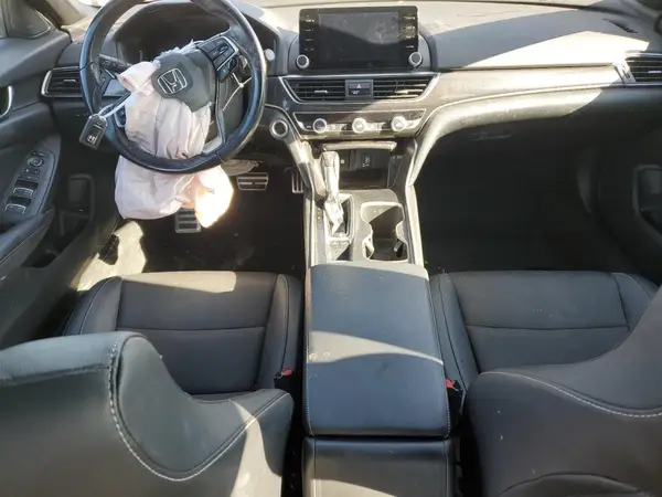 1HGCV1F32LA089186 2020 HONDA ACCORD - Image 8