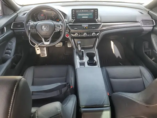 1HGCV1F32LA089978 2020 HONDA ACCORD - Image 8