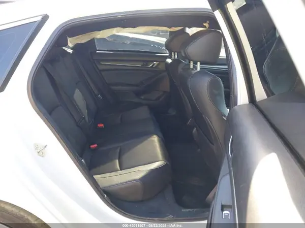 1HGCV1F32LA090337 2020 HONDA ACCORD - Image 8