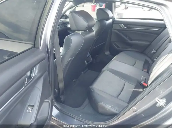 1HGCV1F32LA091701 2020 HONDA ACCORD - Image 8