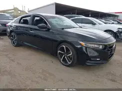1HGCV1F32LA092461 2020 HONDA ACCORD