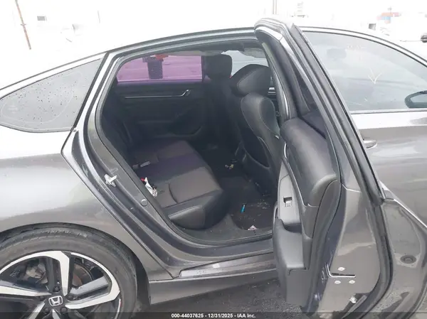 1HGCV1F32LA093769 2020 HONDA ACCORD - Image 8
