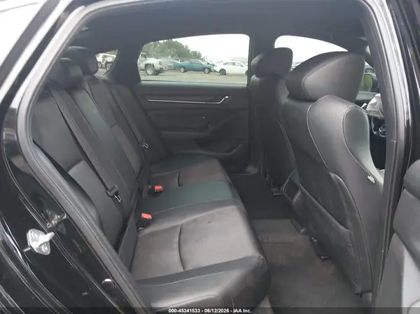 1HGCV1F32LA094405 2020 HONDA ACCORD - Image 8