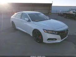 1HGCV1F32LA094520 2020 HONDA ACCORD