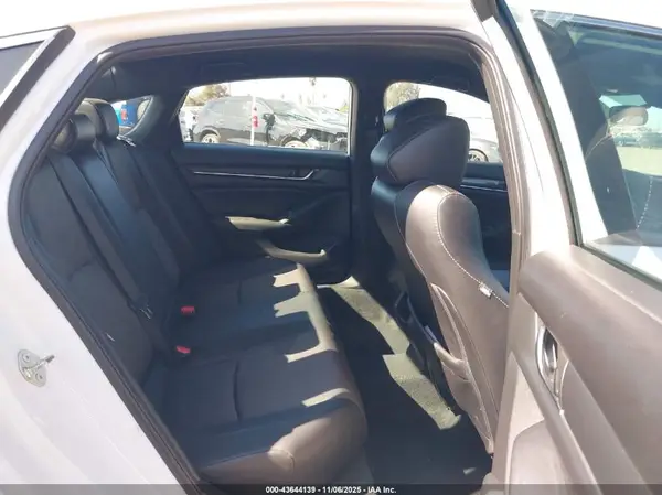 1HGCV1F32LA094520 2020 HONDA ACCORD - Image 8
