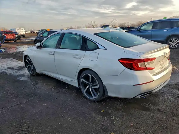 1HGCV1F32LA094551 2024 HONDA ACCORD - Image 2