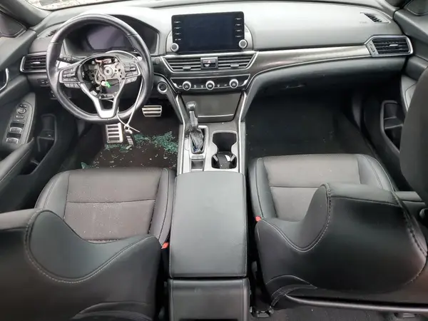 1HGCV1F32LA094954 2020 HONDA ACCORD - Image 8