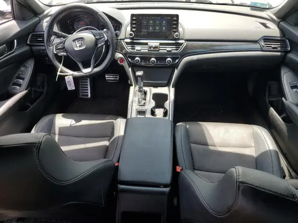 1HGCV1F32LA095179 2020 HONDA ACCORD - Image 8