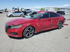 1HGCV1F32LA095991 2020 HONDA ACCORD