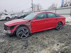 1HGCV1F32LA096008 2020 HONDA ACCORD
