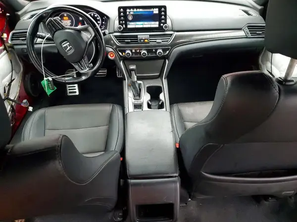 1HGCV1F32LA096008 2020 HONDA ACCORD - Image 8