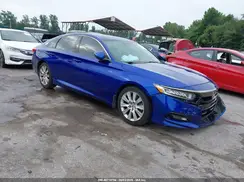 1HGCV1F32LA096297 2020 HONDA ACCORD