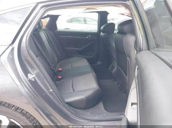 1HGCV1F32LA096333 2020 HONDA ACCORD - Image 8