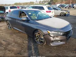 1HGCV1F32LA096400 2020 HONDA ACCORD