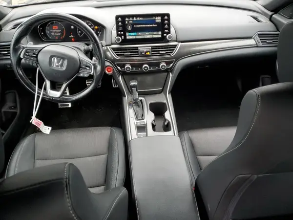 1HGCV1F32LA096686 2020 HONDA ACCORD - Image 8