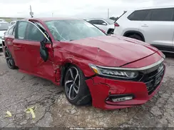 1HGCV1F32LA097420 2020 HONDA ACCORD
