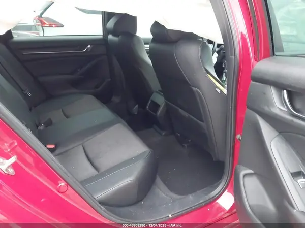 1HGCV1F32LA097420 2020 HONDA ACCORD - Image 8
