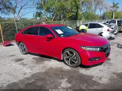 1HGCV1F32LA097739 2020 HONDA ACCORD