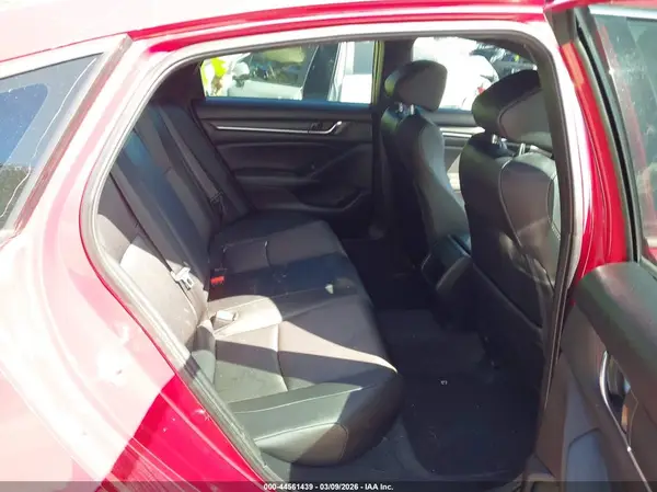 1HGCV1F32LA097739 2020 HONDA ACCORD - Image 8