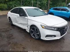 1HGCV1F32LA100249 2020 HONDA ACCORD