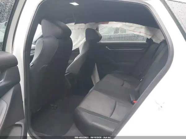 1HGCV1F32LA100249 2020 HONDA ACCORD - Image 8