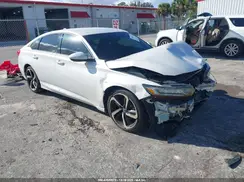 1HGCV1F32LA100283 2020 HONDA ACCORD
