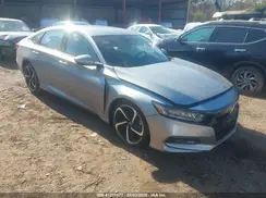 1HGCV1F32LA101319 2020 HONDA ACCORD