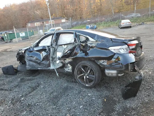 1HGCV1F32LA102213 2020 HONDA ACCORD - Image 2