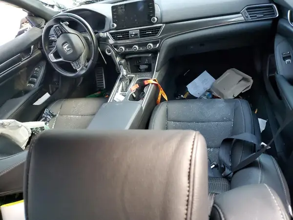 1HGCV1F32LA102213 2020 HONDA ACCORD - Image 8