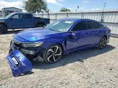 1HGCV1F32LA103703 2020 HONDA ACCORD
