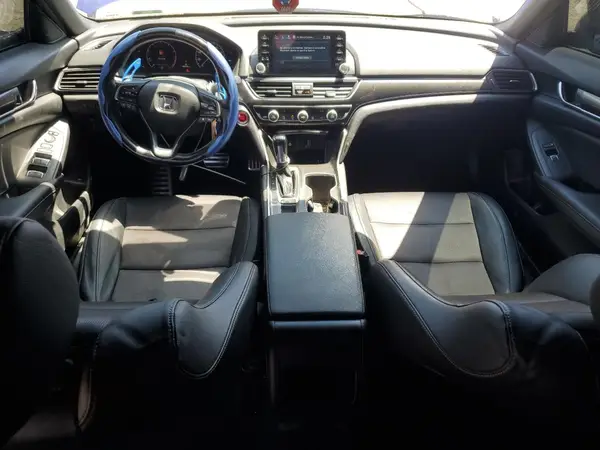 1HGCV1F32LA103703 2020 HONDA ACCORD - Image 8