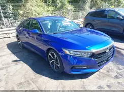 1HGCV1F32LA103720 2020 HONDA ACCORD