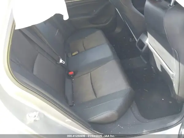 1HGCV1F32LA104169 2020 HONDA ACCORD - Image 8