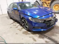 1HGCV1F32LA106178 2020 HONDA ACCORD