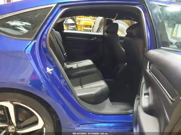 1HGCV1F32LA106178 2020 HONDA ACCORD - Image 8