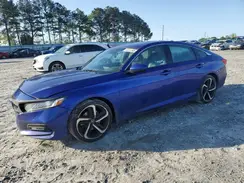 1HGCV1F32LA106455 2020 HONDA ACCORD