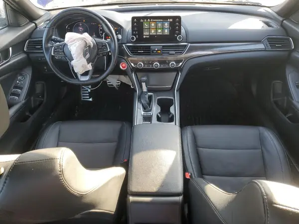 1HGCV1F32LA106455 2020 HONDA ACCORD - Image 8