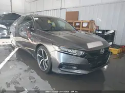 1HGCV1F32LA107024 2020 HONDA ACCORD