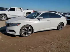 1HGCV1F32LA107296 2020 HONDA ACCORD