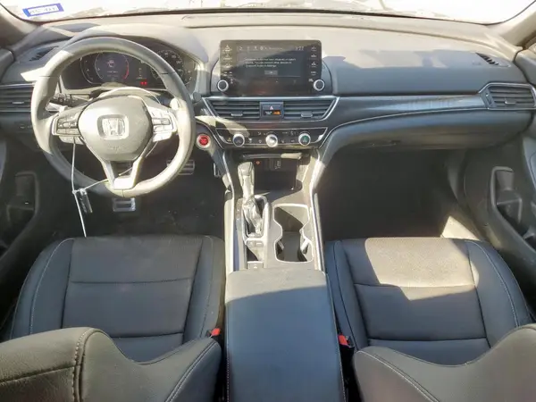 1HGCV1F32LA107296 2020 HONDA ACCORD - Image 8