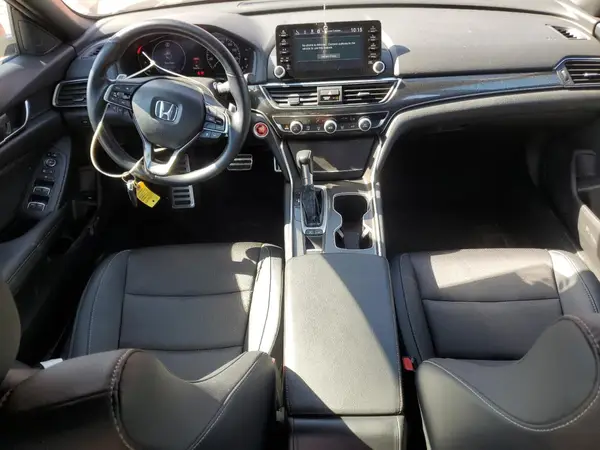 1HGCV1F32LA109131 2020 HONDA ACCORD - Image 8
