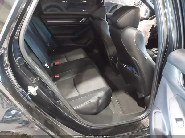 1HGCV1F32LA109369 2020 HONDA ACCORD - Image 8