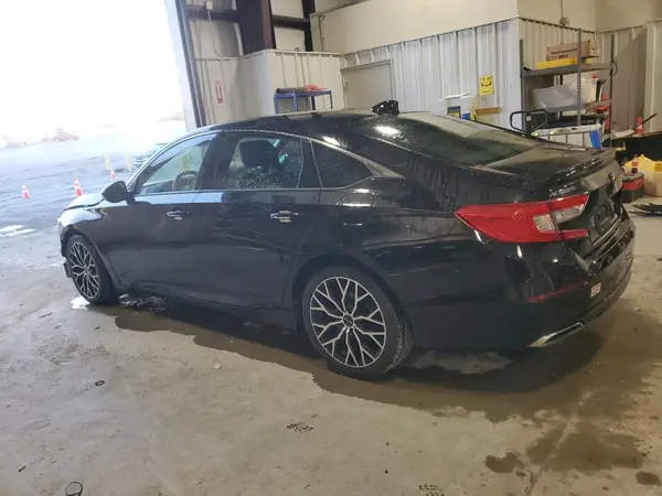 1HGCV1F32LA109419 2020 HONDA ACCORD - Image 2