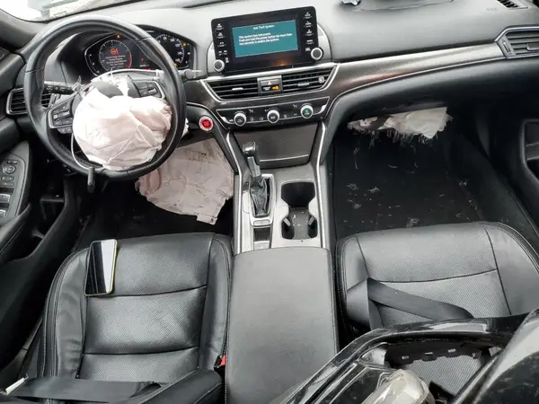 1HGCV1F32LA109419 2020 HONDA ACCORD - Image 8