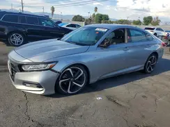 1HGCV1F32LA110635 2020 HONDA ACCORD